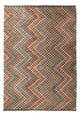 Kilim Maimana Tappeto 296x204cm - Tappeto di lana