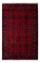 Khal Mohammadi Tapis 196x130cm - Tapis oriental