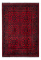 Khal Mohammadi Tapis 195x128cm - Tapis oriental