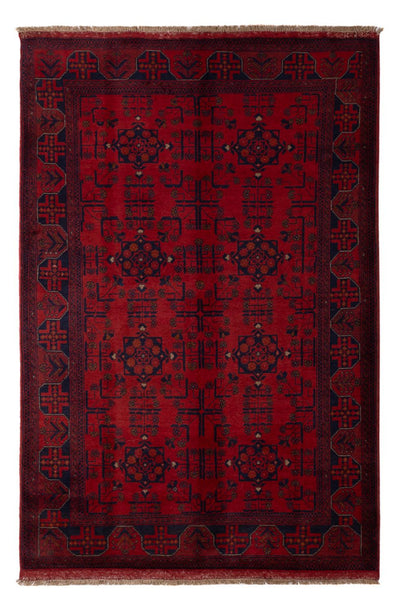Khal Mohammadi Teppich 130x198cm - Orientteppich