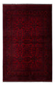 Khal Mohammadi Tappeto 198x129cm - Tappeto orientale