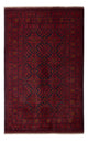Khal Mohammadi Tappeto 193x124cm - Tappeto orientale
