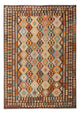Kilim Maimana Tapis 297x205cm - Tapis en laine