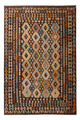 Kilim Maimana Tappeto 303x200cm - Tappeto di lana