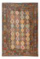 Kilim Maimana Tappeto 290x195cm - Tappeto di lana