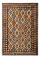 Kilim Maimana Tappeto 299x206cm - Tappeto di lana