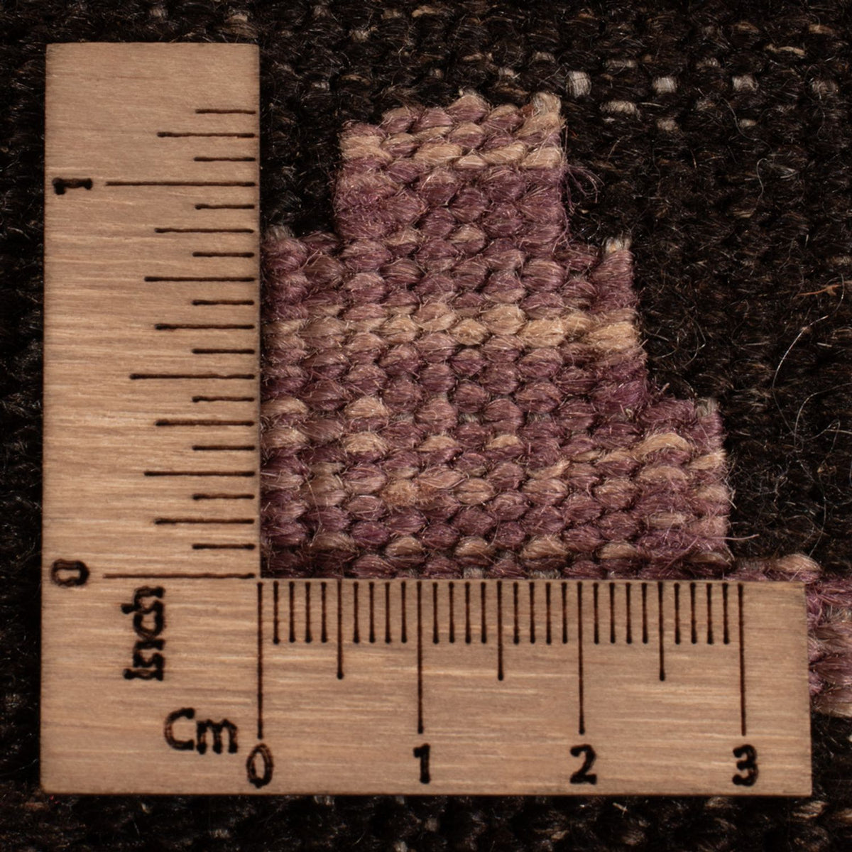 Kelim Teppich - Splash - 296 x 208 cm - mehrfarbig