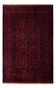Khal Mohammadi Tapis 193x125cm - Tapis oriental