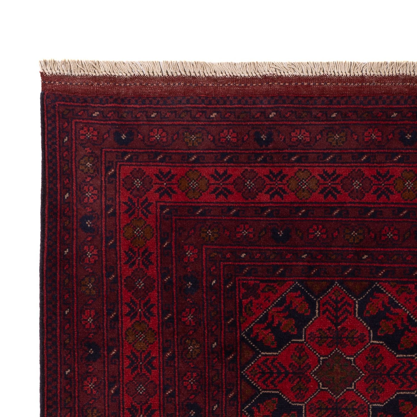 Khal Mohammadi Tapis 193x125cm - Tapis oriental