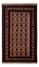 Tappeto Belutsch 193x112cm - Tappeto orientale