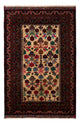 Tapis Belutsch 177x117cm - Tapis oriental