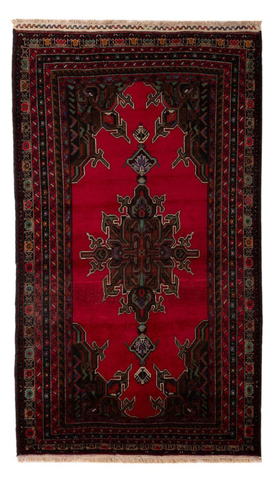Belutsch Teppich 116x215cm - Orientteppich