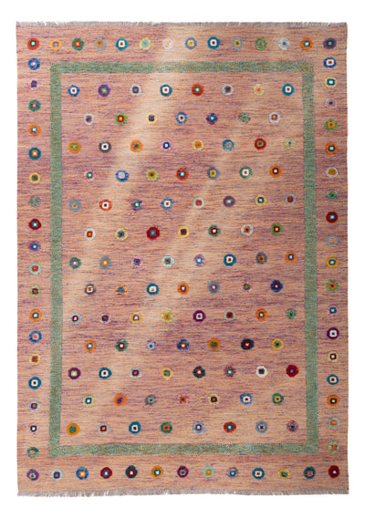 Kilim Maimana Tappeto 215x298cm - Tappeto di lana