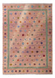 Kelim Maimene Teppich 298x215cm