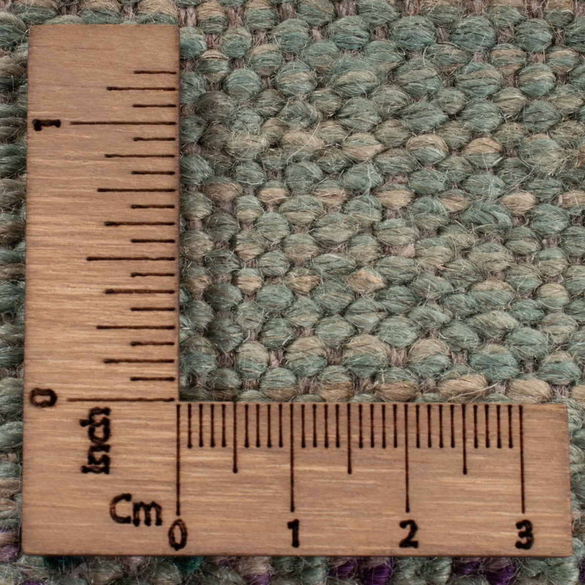 Kelim Teppich - Splash - 298 x 207 cm - mehrfarbig