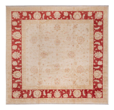 Tapis Ziegler 340x345cm - Tapis oriental