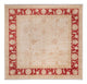 Tappeto Ziegler 340x345cm - Tappeto orientale