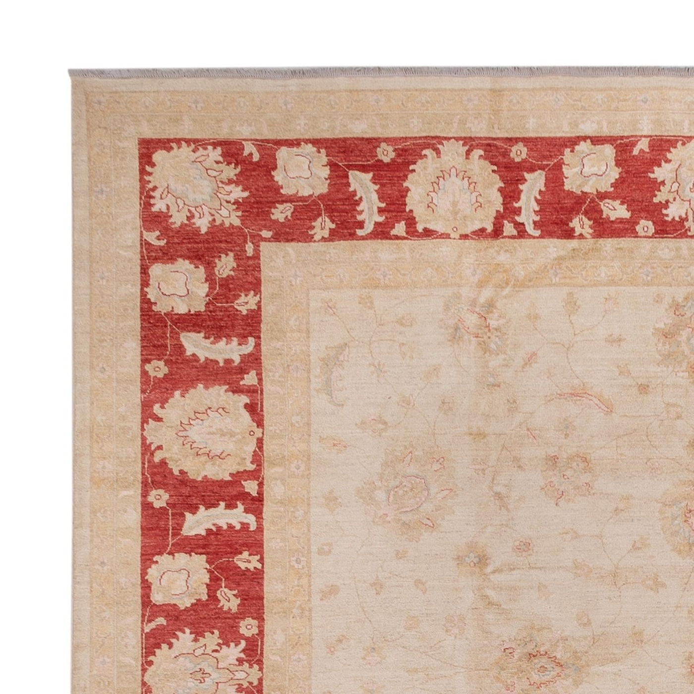 Tappeto Ziegler 340x345cm - Tappeto orientale