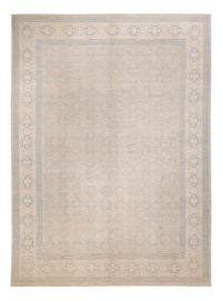 Tappeto Ziegler - Moderno - 405 x 304 cm - beige