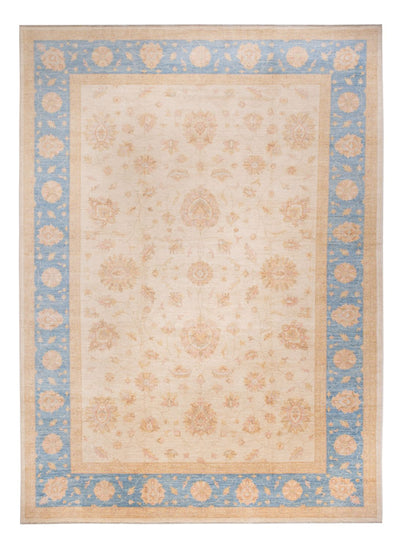 Tapis Ziegler 357x490cm - Tapis oriental