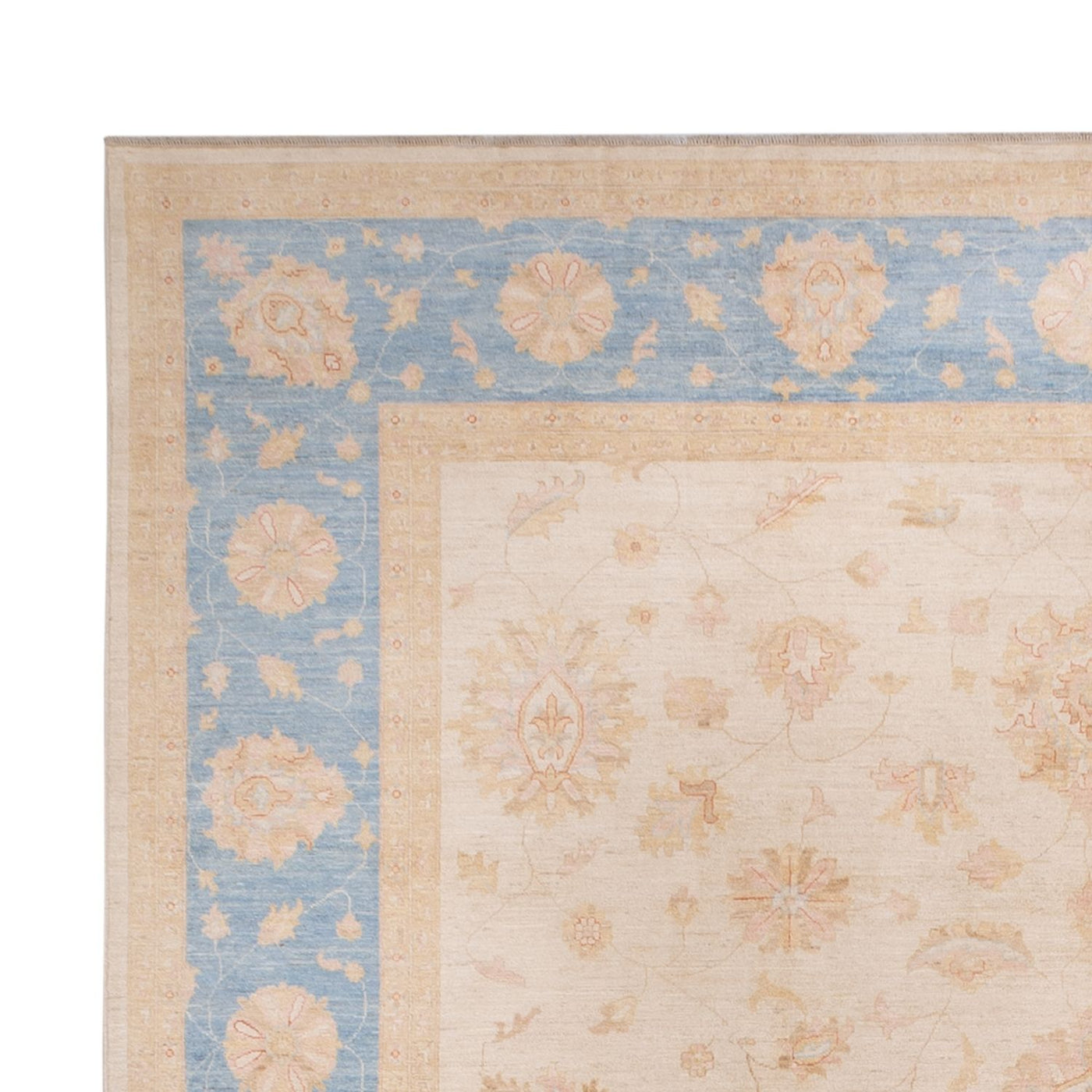 Tappeto Ziegler 490x357cm - Tappeto orientale