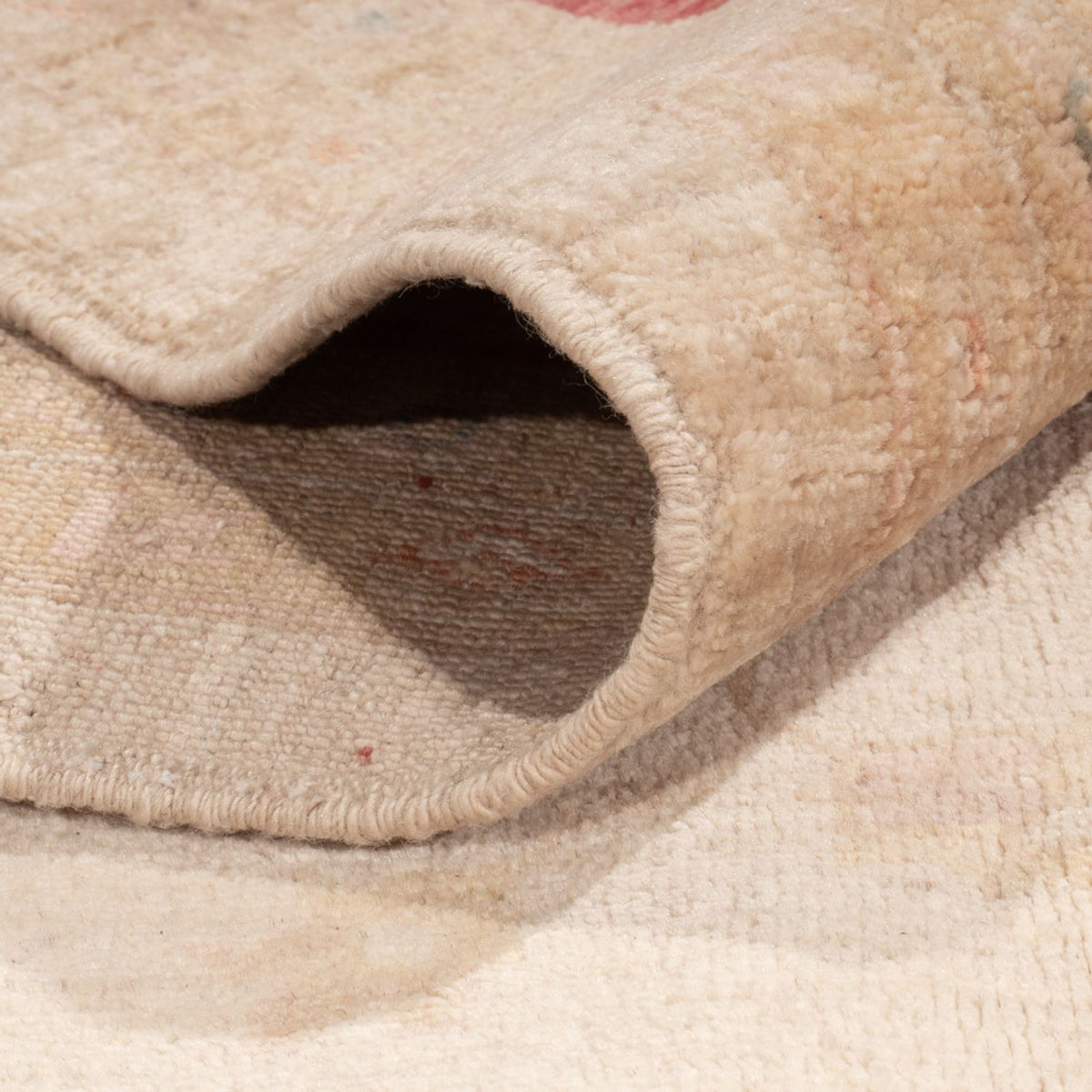 Ziegler Teppich - 494 x 301 cm - beige