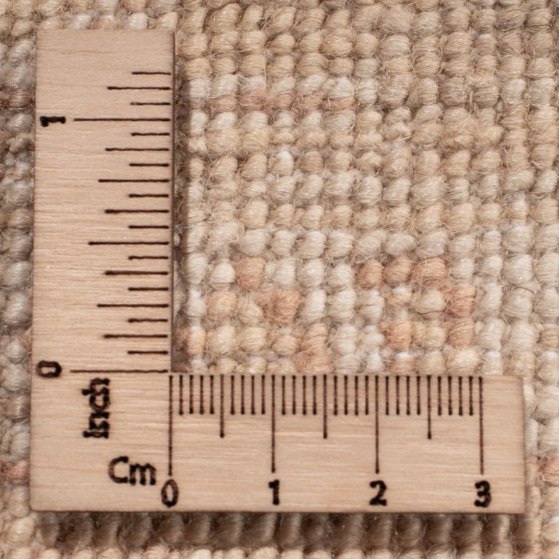 Ziegler Teppich - 495 x 400 cm - rot