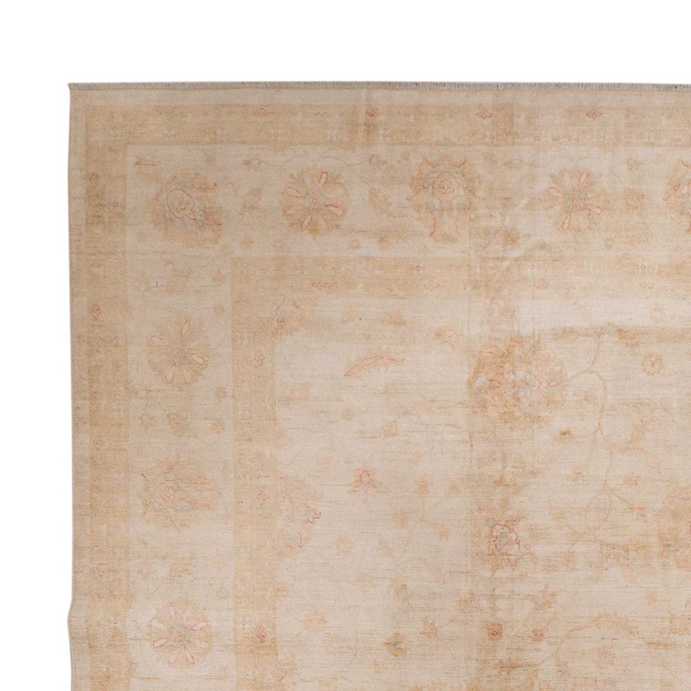 Tappeto Ziegler 503x393cm - Tappeto orientale