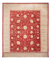 Tappeto Ziegler - 521 x 400 cm - beige