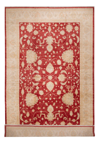 Tapis Ziegler 352x540cm - Tapis oriental