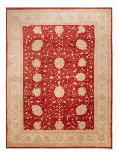 Tapis Ziegler 353x465cm - Tapis oriental