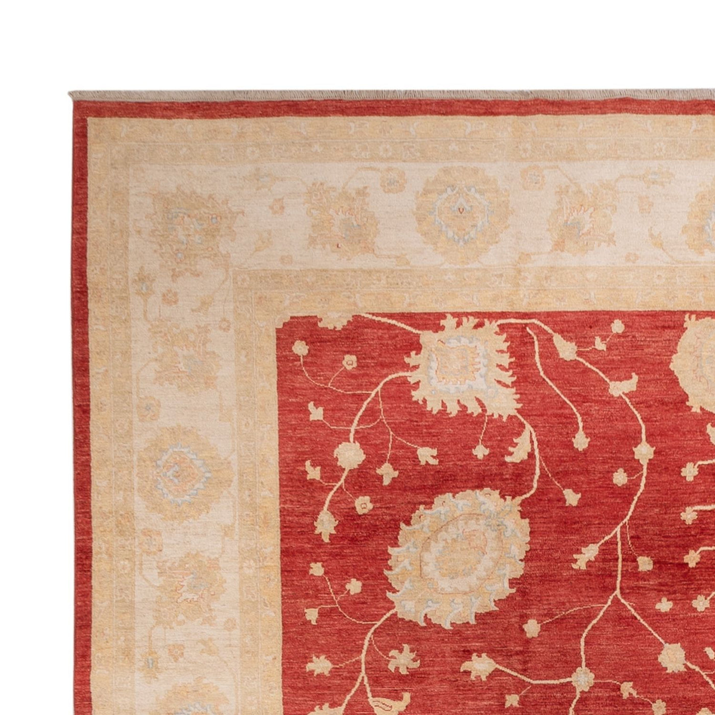 Tappeto Ziegler 465x353cm - Tappeto orientale