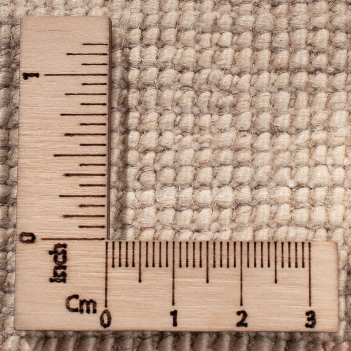 Ziegler Teppich - 465 x 353 cm - rot