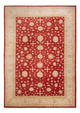Ziegler Teppich 496x362cm - Orientteppich