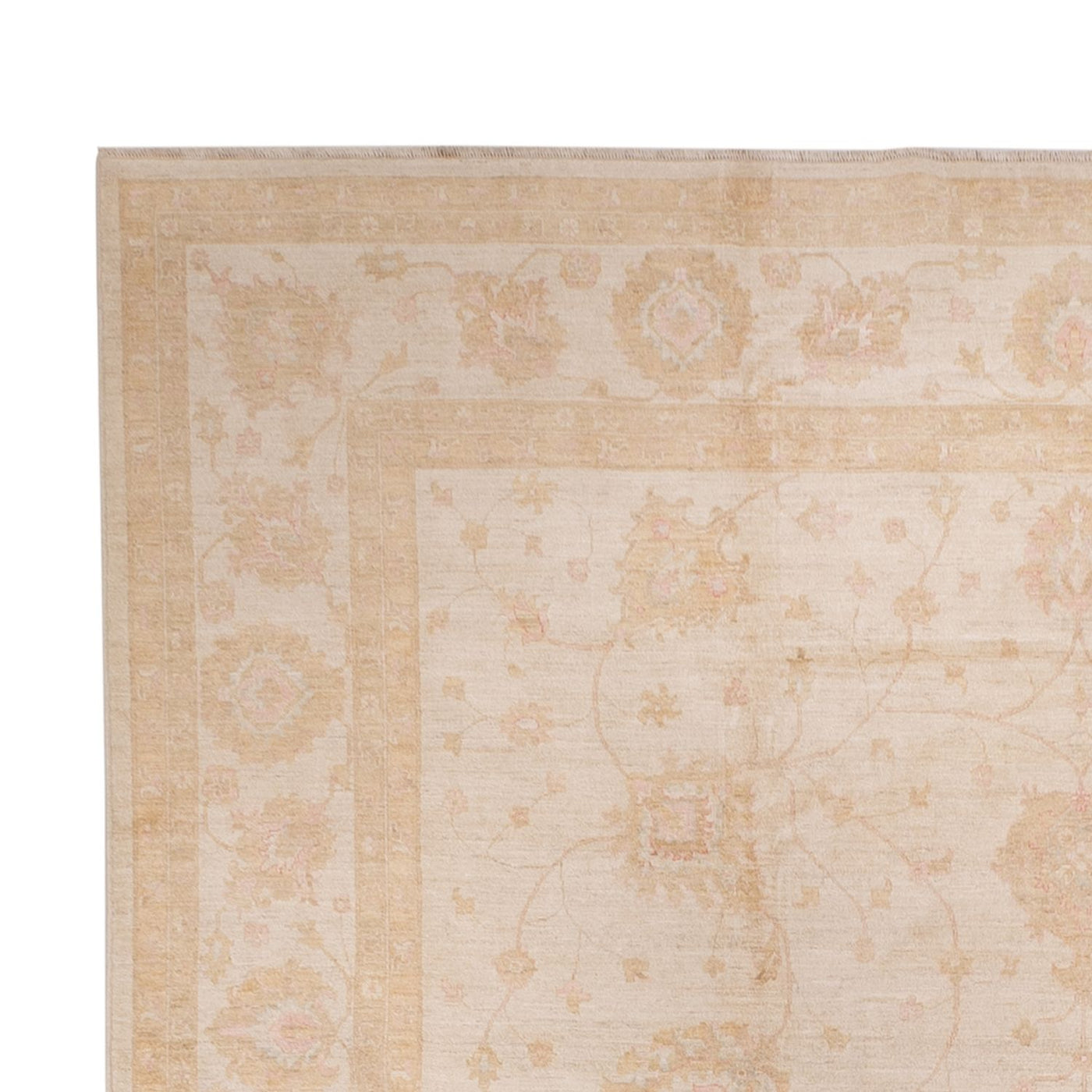 Tappeto Ziegler 543x350cm - Tappeto orientale