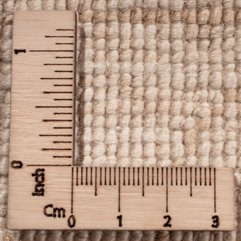 Ziegler Teppich - 493 x 253 cm - rot