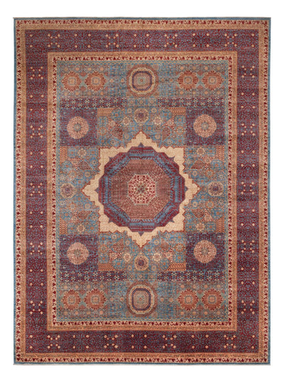 Ariana Tapis 357x492cm - Tapis oriental
