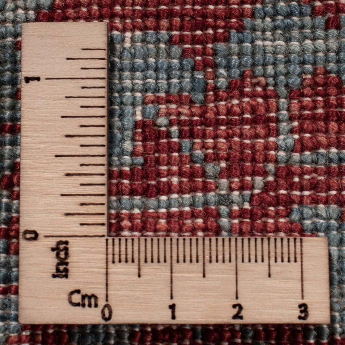 Ziegler Teppich - Ariana - 492 x 357 cm - mehrfarbig