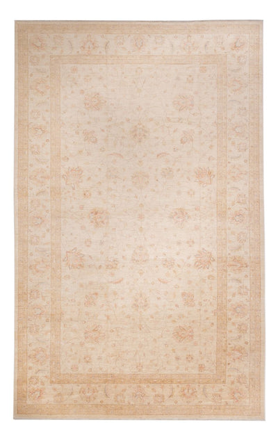 Ziegler Teppich 301x487cm - Orientteppich