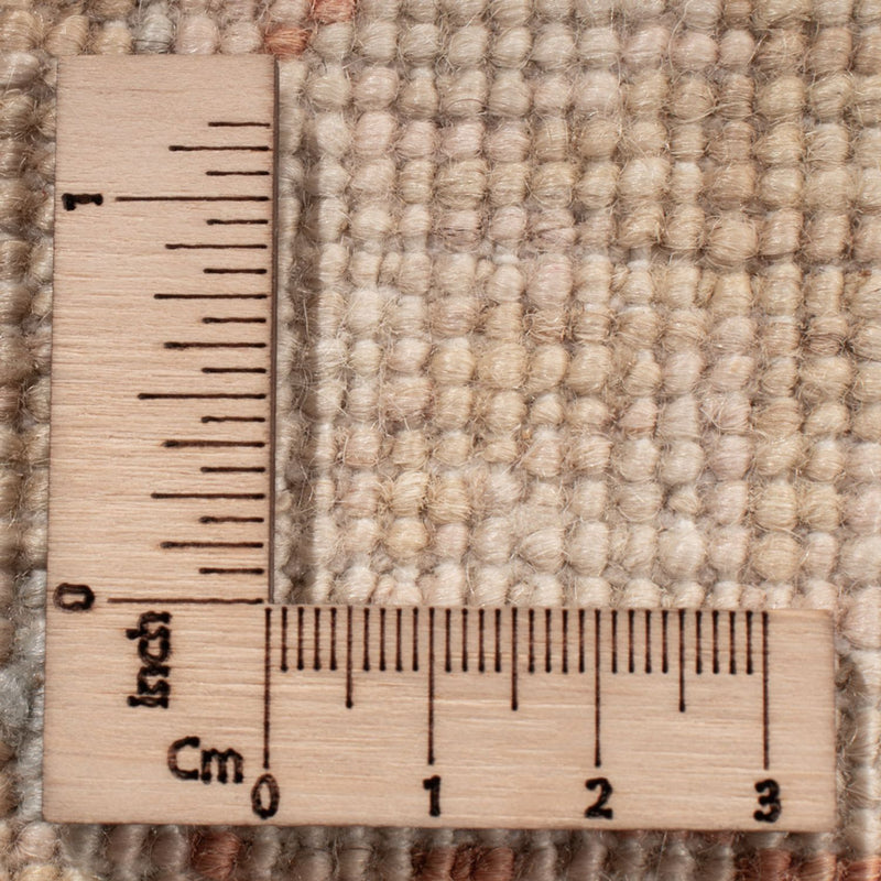 Ziegler Teppich - 487 x 301 cm - beige