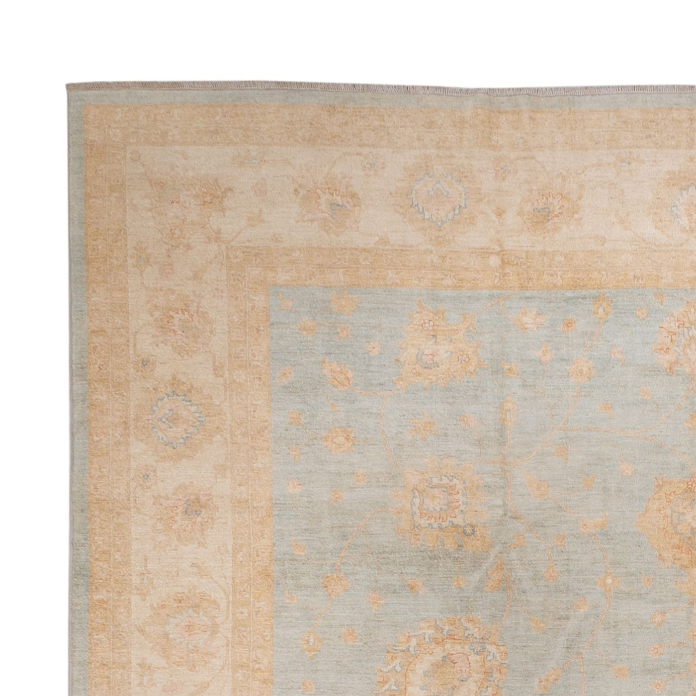 Tappeto Ziegler 543x354cm - Tappeto orientale