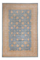 Ziegler Teppich 441x306cm - Orientteppich
