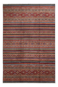 Tapis Ziegler - Shal - 452 x 304 cm - multicolore