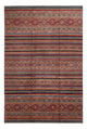 Shal Teppich 452x304cm - Orientteppich