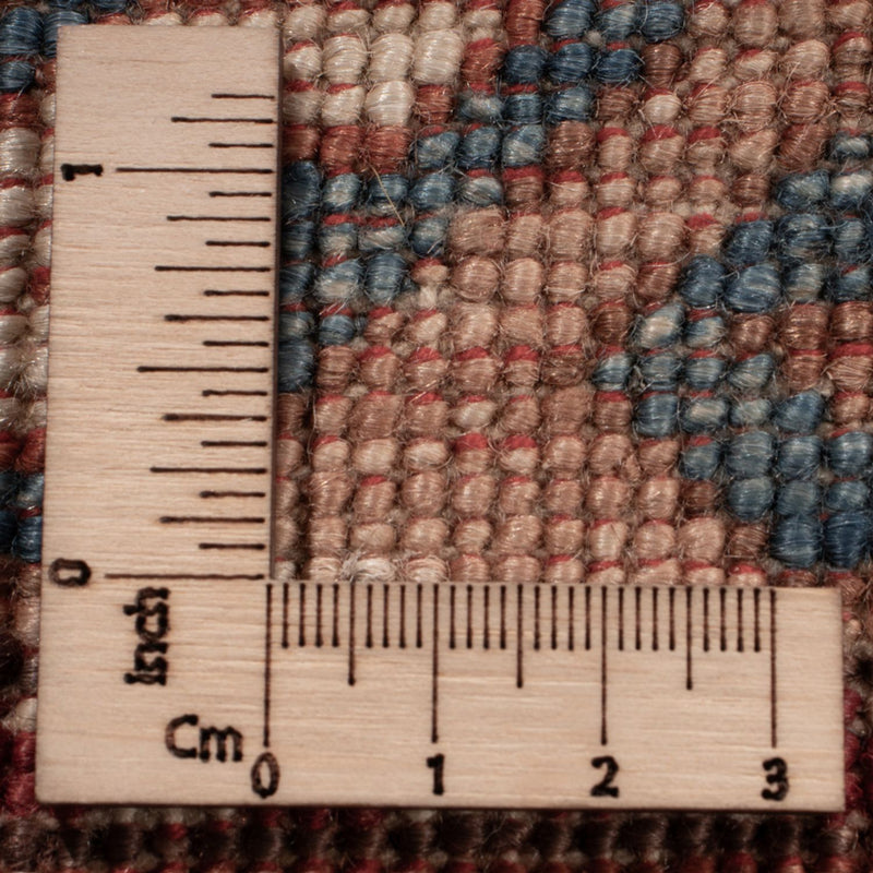 Ziegler Teppich - Shal - 452 x 304 cm - mehrfarbig