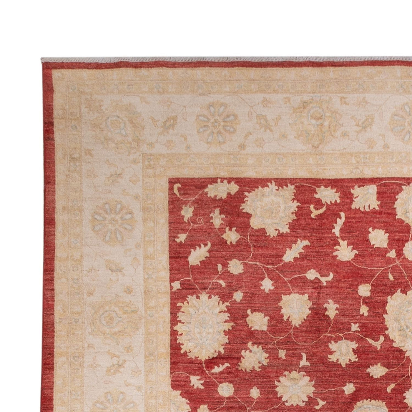 Tappeto Ziegler 444x310cm - Tappeto orientale
