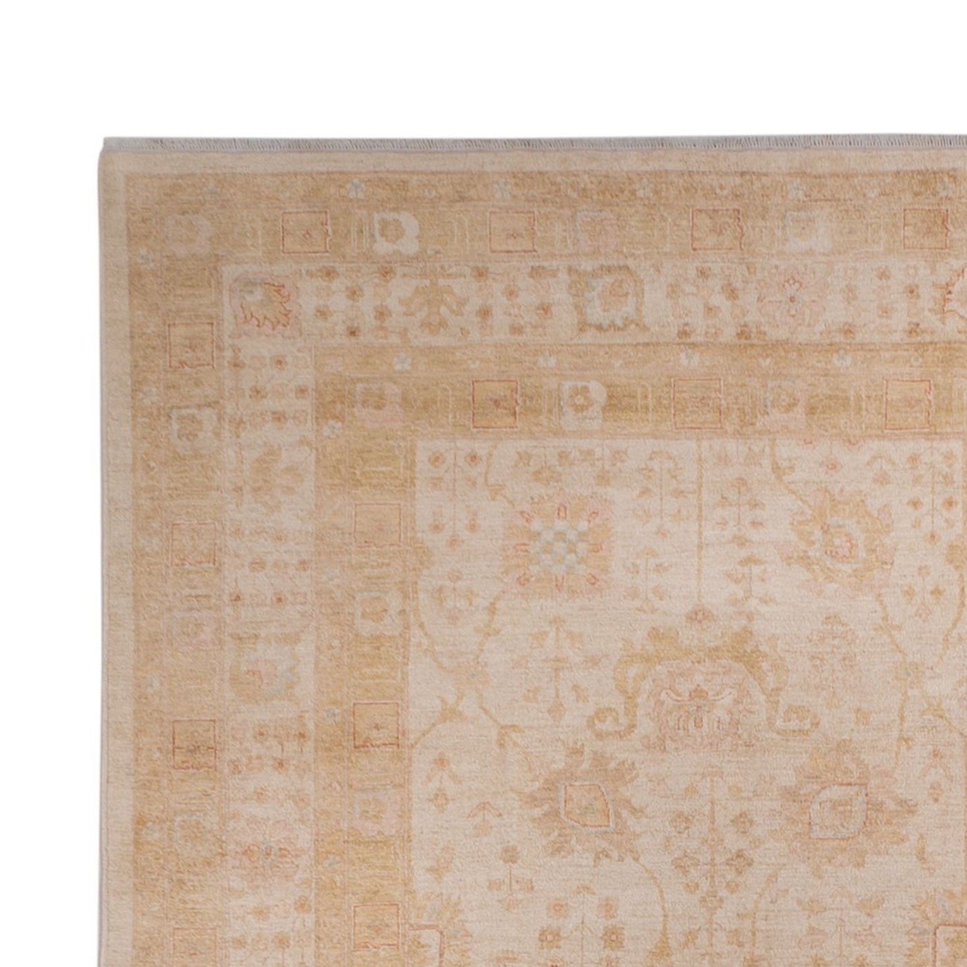 Tappeto Ziegler 437x301cm - Tappeto orientale