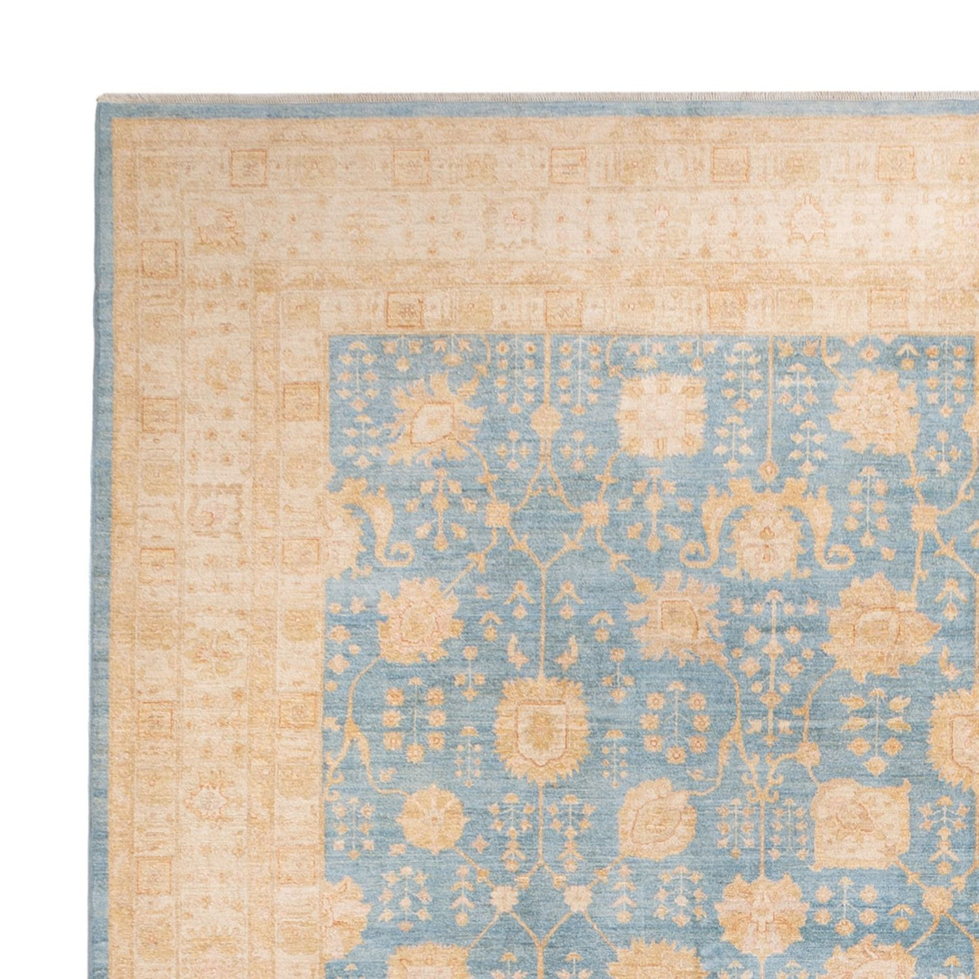 Tappeto Ziegler 389x399cm - Tappeto orientale
