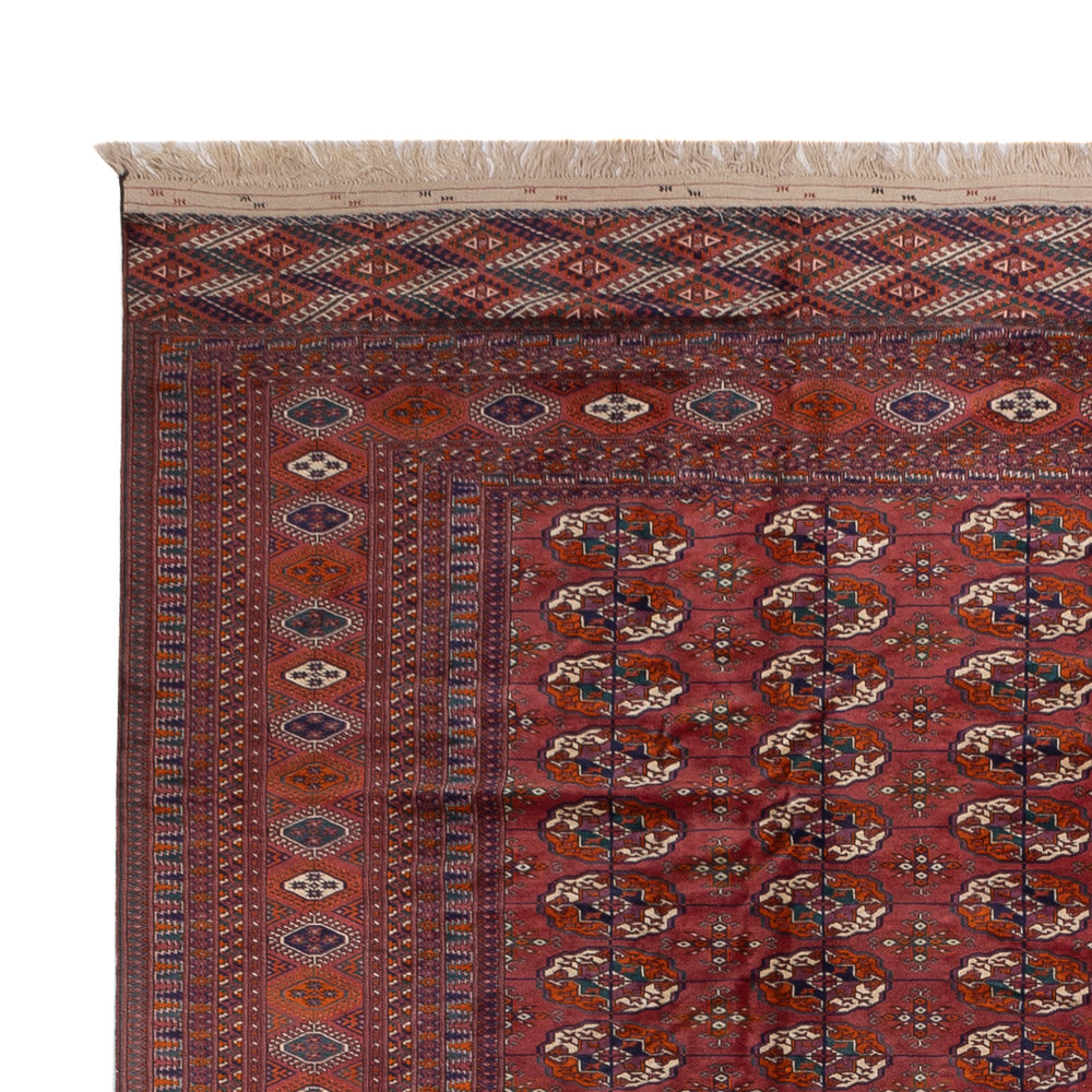 Tapis de Boukhara Tapis 450x340cm - Tapis oriental