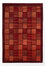 Ziegler Teppich - Modern - 493 x 300 cm - rot